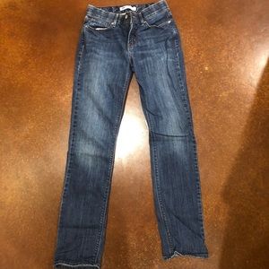 Levi’s Women’s Perfect Waist Jeans